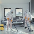 Elevate Your Home's Value: How Professional Cleaners Impact Mid-Atlantic Housing Market Trends In Leander